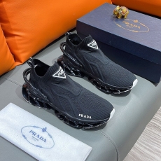 Prada Low Shoes